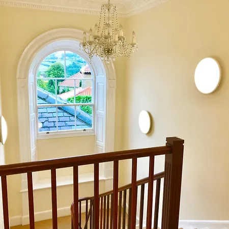 Carr View Hall Apt3 Grade Ii Listed *