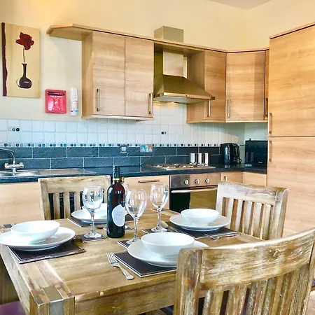 Carr View Hall Apt3 Grade Ii Listed * Sleights