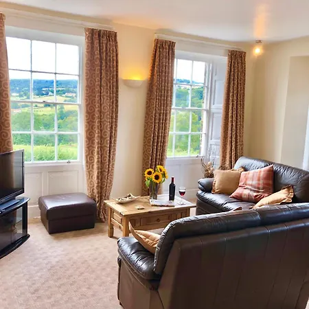 Carr View Hall Apt3 Grade Ii Listed Sleights