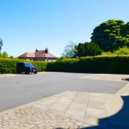 Apartman Carr View Hall Apt3 Grade Ii Listed Sleights