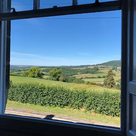 Apartman Carr View Hall Apt3 Grade Ii Listed *