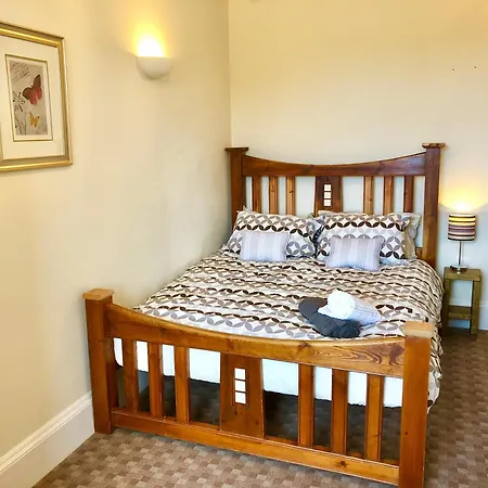 Apartman Carr View Hall Apt3 Grade Ii Listed