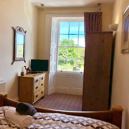 Carr View Hall Apt3 Grade Ii Listed Apartman Sleights