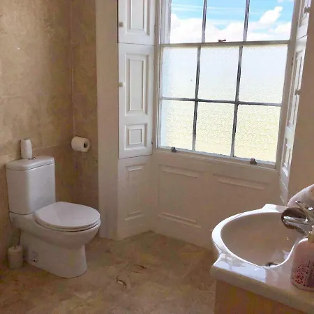 Carr View Hall Apt3 Grade Ii Listed Sleights