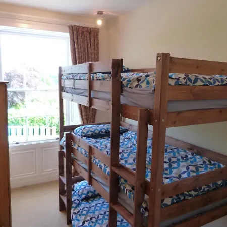 Apartman Carr View Hall Apt3 Grade Ii Listed